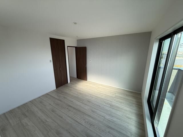 New Build 3LDK House in Sakai, Osaka | 2026 Completion - Thumbnail 2