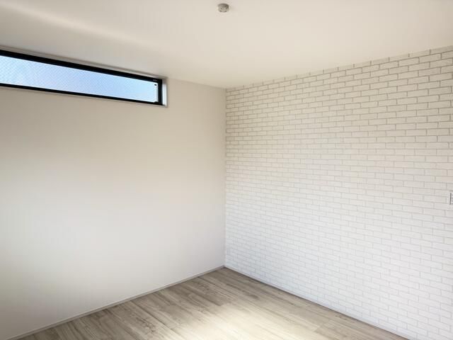 New Build 3LDK House in Sakai, Osaka | 2026 Completion - Thumbnail 3