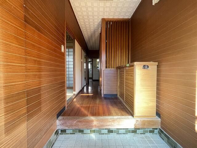 5DK Detached House for Sale in Quiet Inuyama, Aichi - Thumbnail 2