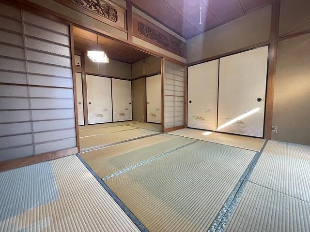 5DK Detached House for Sale in Quiet Inuyama, Aichi - Thumbnail 4