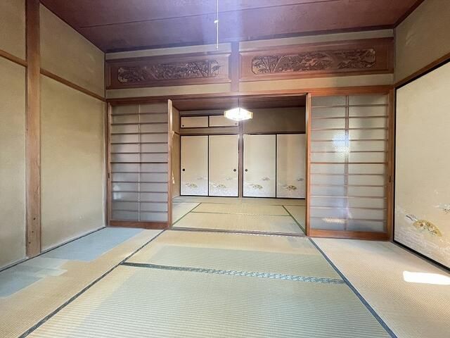 5DK Detached House for Sale in Quiet Inuyama, Aichi - Thumbnail 3