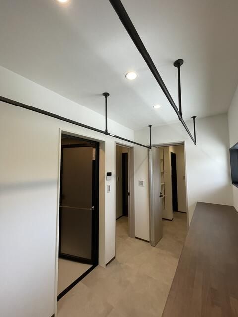 New 3LDK Custom House in Nagoya Mizuho, 2min to Station - Thumbnail 4