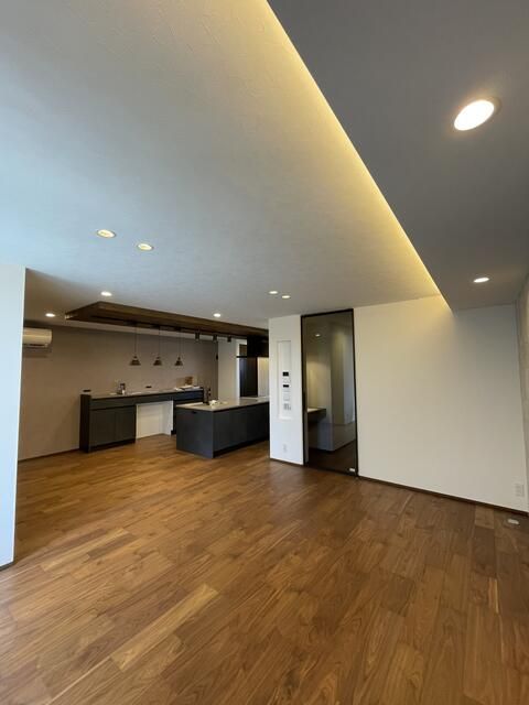 New 3LDK Custom House in Nagoya Mizuho, 2min to Station - Thumbnail 3