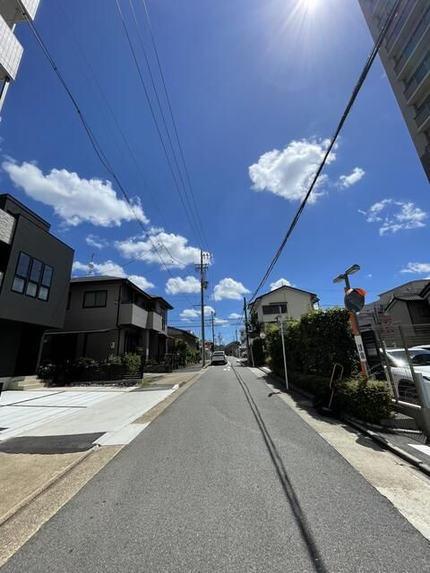 New 3LDK Custom House in Nagoya Mizuho, 2min to Station - Thumbnail 2