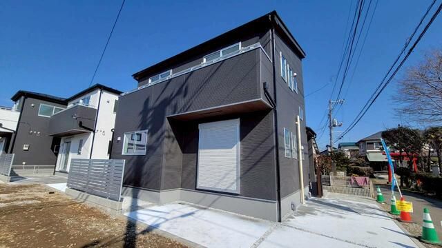 New 3SLDK House in Chigasaki, Kanagawa - Completion Feb 2026 - Thumbnail 2