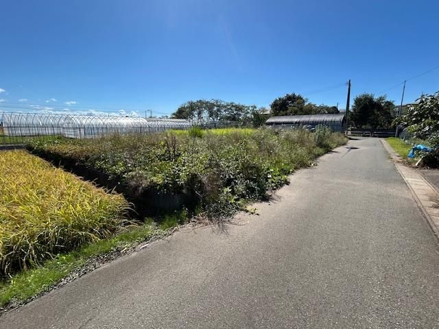 96-Tsubo Residential Land for Sale in Oga City, Akita - Thumbnail 2