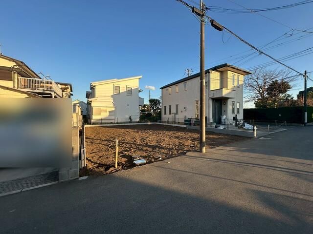 New 4LDK House in Fujisawa, Kanagawa - 2026 Completion - Thumbnail 4