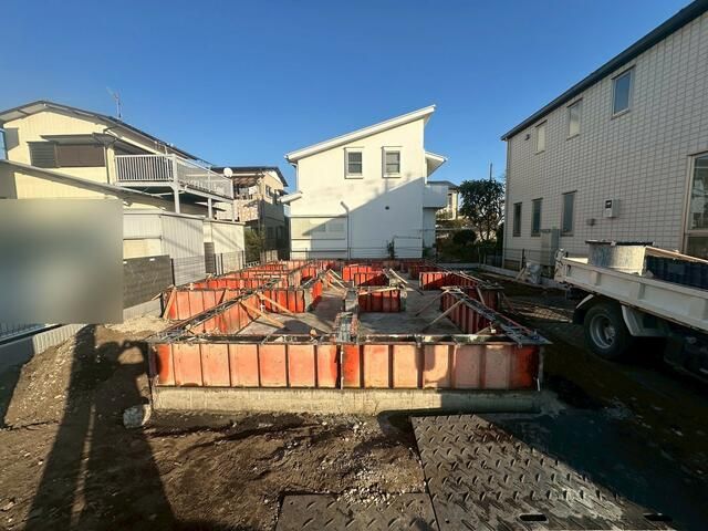 New 4LDK House in Fujisawa, Kanagawa - 2026 Completion - Thumbnail 3