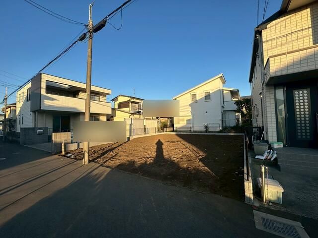 New 4LDK House in Fujisawa, Kanagawa - 2026 Completion - Thumbnail 2