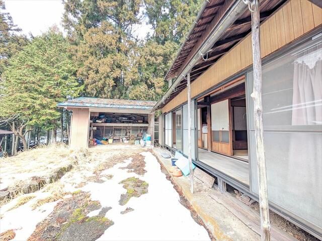1921 7LDK Farmhouse with Land for Sale in Motosu, Gifu - Thumbnail 3