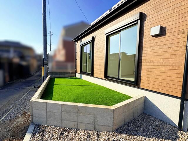 New 4LDK Single-Story House for Sale in Agui Town, Aichi - Thumbnail 3