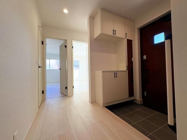 New 4LDK Single-Story House for Sale in Agui Town, Aichi - Thumbnail 4