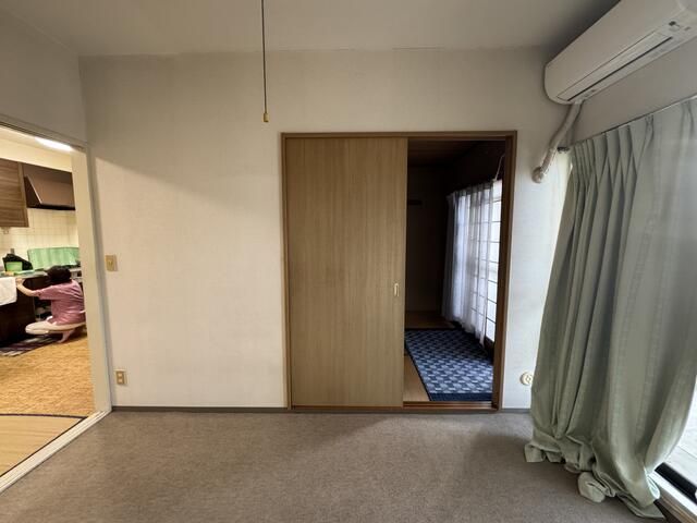 Renovated 3DK Apartment for Sale in Tsuchiura, Ibaraki - Thumbnail 4