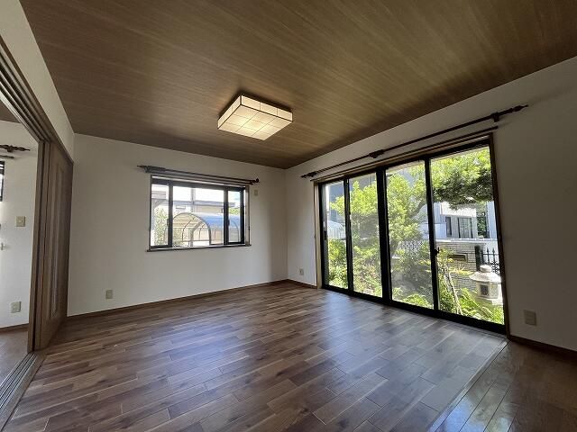Renovated 4LDK House for Sale in Chikusei, Ibaraki - Thumbnail 2
