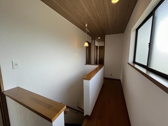 Renovated 4LDK House for Sale in Chikusei, Ibaraki - Thumbnail 4