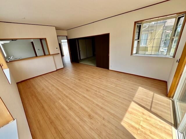 4LDK Resale House in Tsukubamirai, Ibaraki - 113m2 - Thumbnail 4