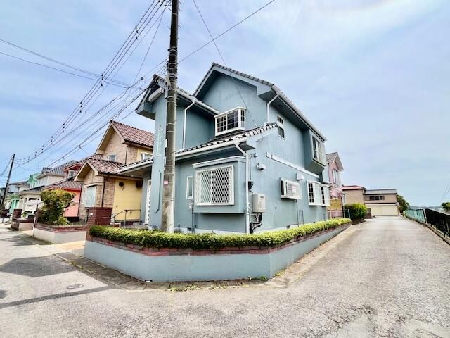 4LDK Resale House in Tsukubamirai, Ibaraki - 113m2 - Thumbnail 2
