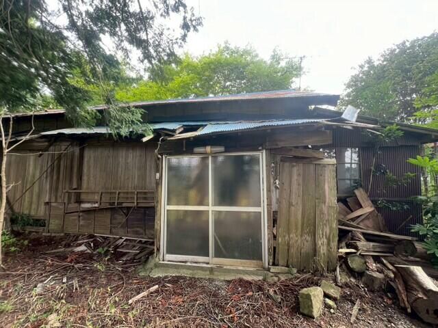 Used 3DK House in Sakuragawa City, Ibaraki - Thumbnail 4