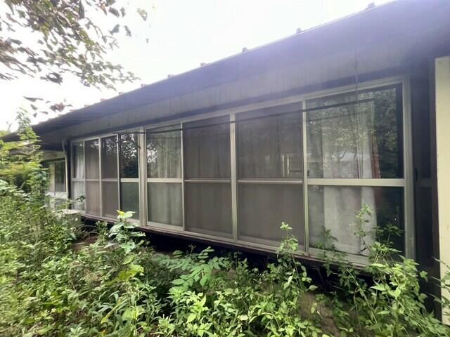 Used 3DK House in Sakuragawa City, Ibaraki - Thumbnail 3