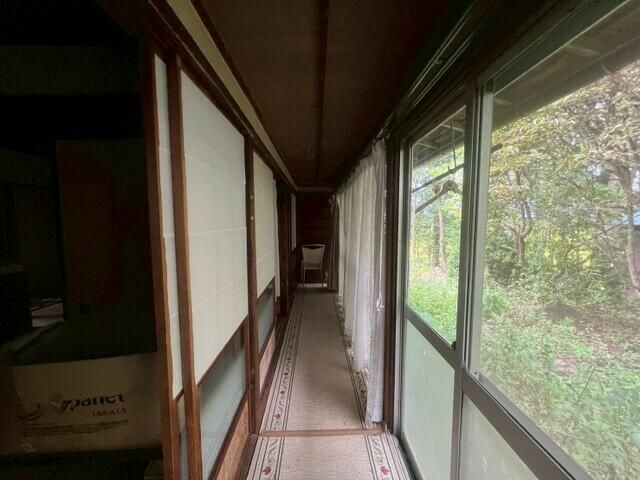 Used 3DK House in Sakuragawa City, Ibaraki - Thumbnail 2