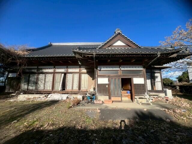 6DK Detached House for Sale in Sakuragawa, Ibaraki - Thumbnail 2