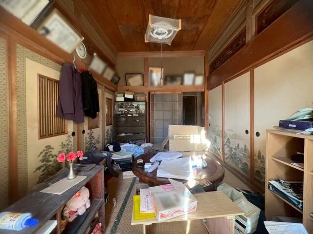 6DK Detached House for Sale in Sakuragawa, Ibaraki - Thumbnail 3