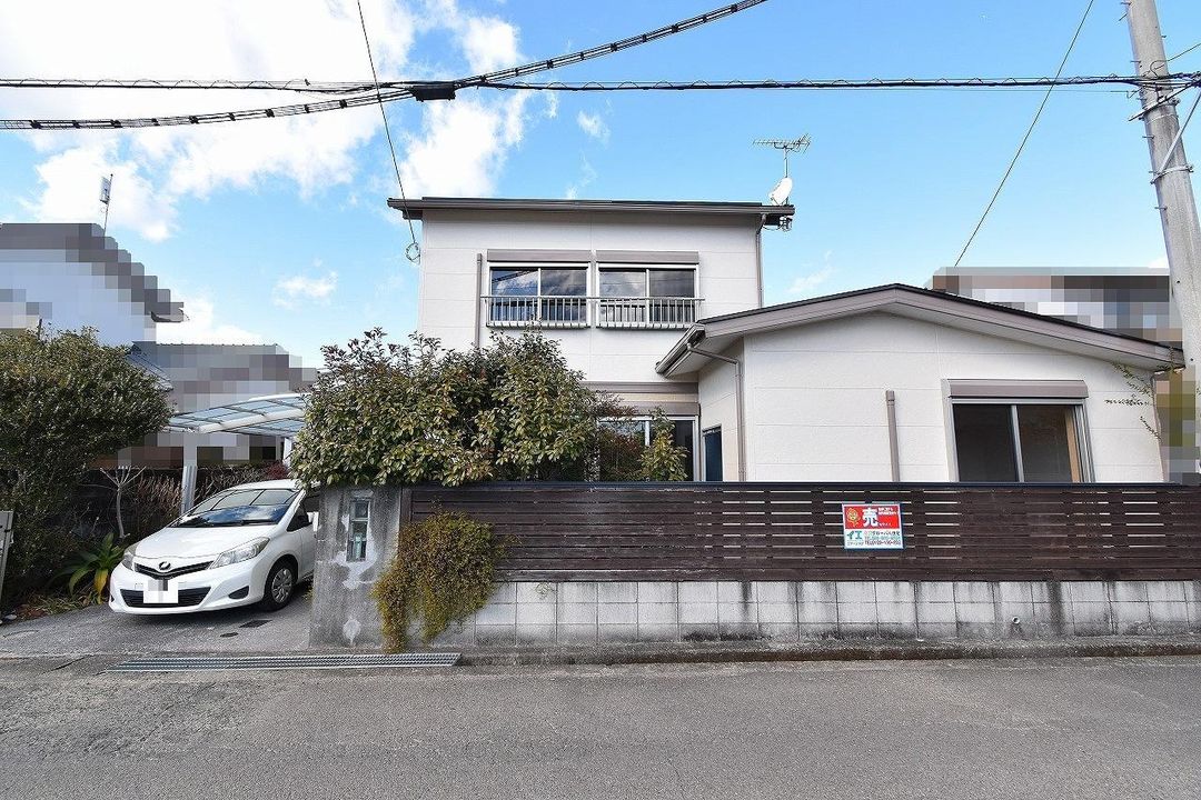 8SLDK Resale House in Kami City, Kochi - Thumbnail 2