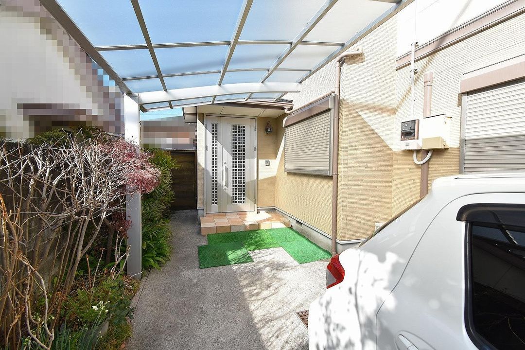 8SLDK Resale House in Kami City, Kochi - Thumbnail 3