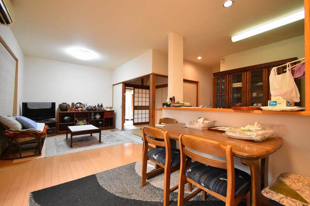 8SLDK Resale House in Kami City, Kochi - Thumbnail 4