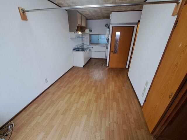 16.11 sqm Apartment for Rent in Takikawa, Hokkaido - Thumbnail 3