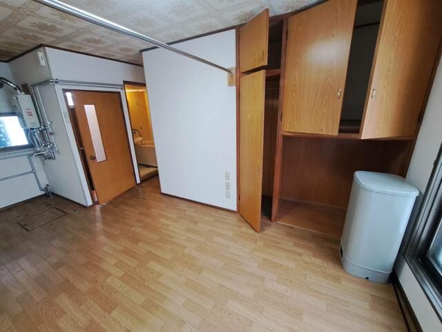 16.11 sqm Apartment for Rent in Takikawa, Hokkaido - Thumbnail 4
