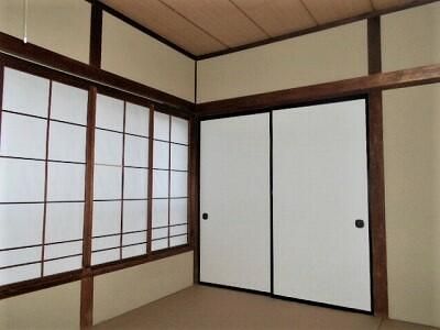 2K Apartment for Rent in Morioka, Iwate - No Deposit, No Key Money - Thumbnail 3