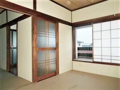 2K Apartment for Rent in Morioka, Iwate - No Deposit, No Key Money - Thumbnail 2