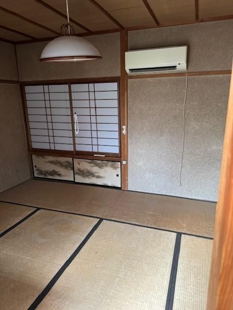 6DK House with Garden Near Furoura Beach, Matsue, Shimane - Thumbnail 4