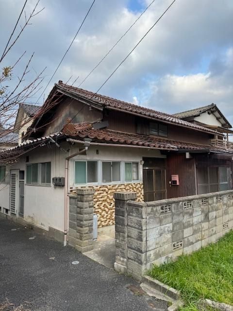 6DK House with Garden Near Furoura Beach, Matsue, Shimane - Thumbnail 2