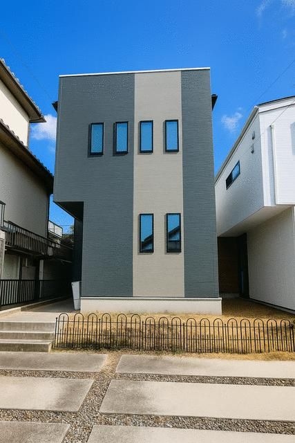 Renovated 4LDK House for Sale in Okazaki, Aichi - Thumbnail 2