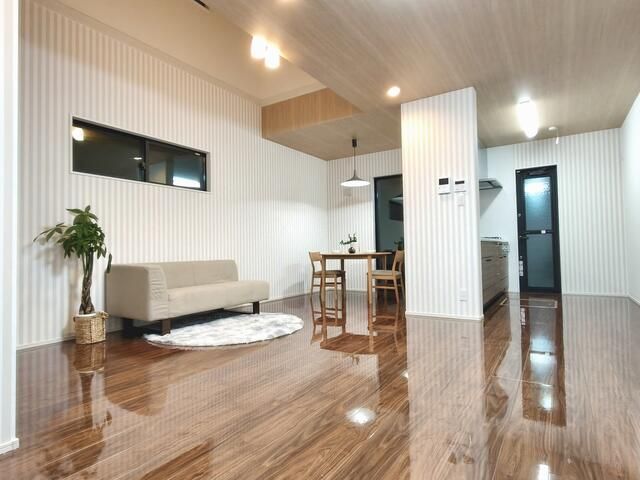 Renovated 4LDK House for Sale in Okazaki, Aichi - Thumbnail 4