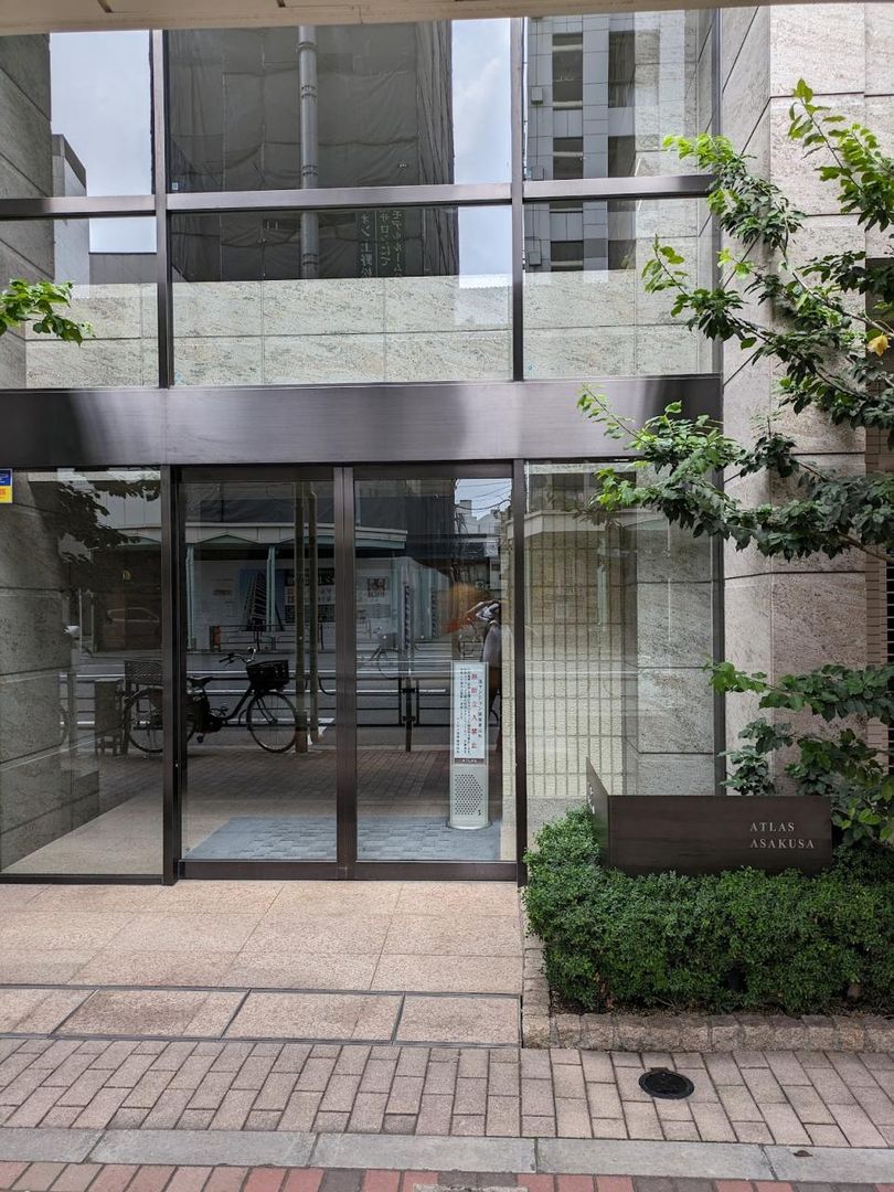 1LDK Apartment for Sale in Asakusa, Tokyo - 54.27 sqm - Thumbnail 2