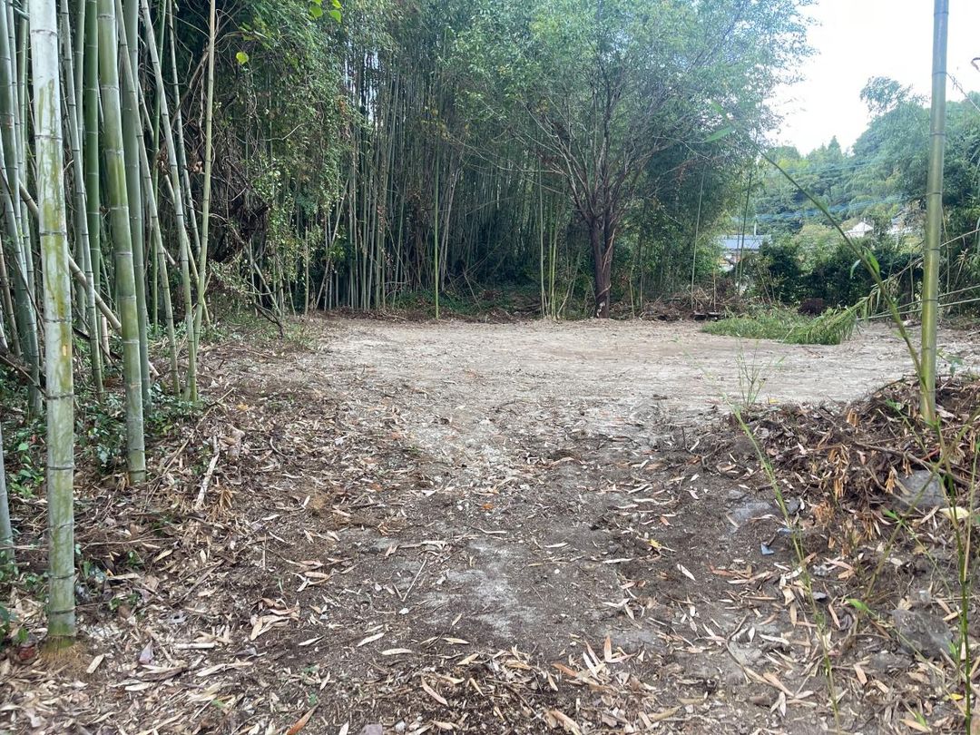 Large Residential Land Plot for Sale in Tamana, Kumamoto - Thumbnail 2