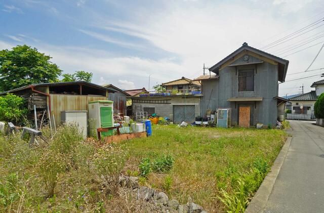 7K Wooden House for Sale in Fujikawa, Yamanashi - Tenanted Investment - Thumbnail 4
