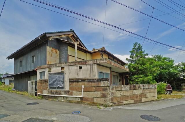 7K Wooden House for Sale in Fujikawa, Yamanashi - Tenanted Investment - Thumbnail 3