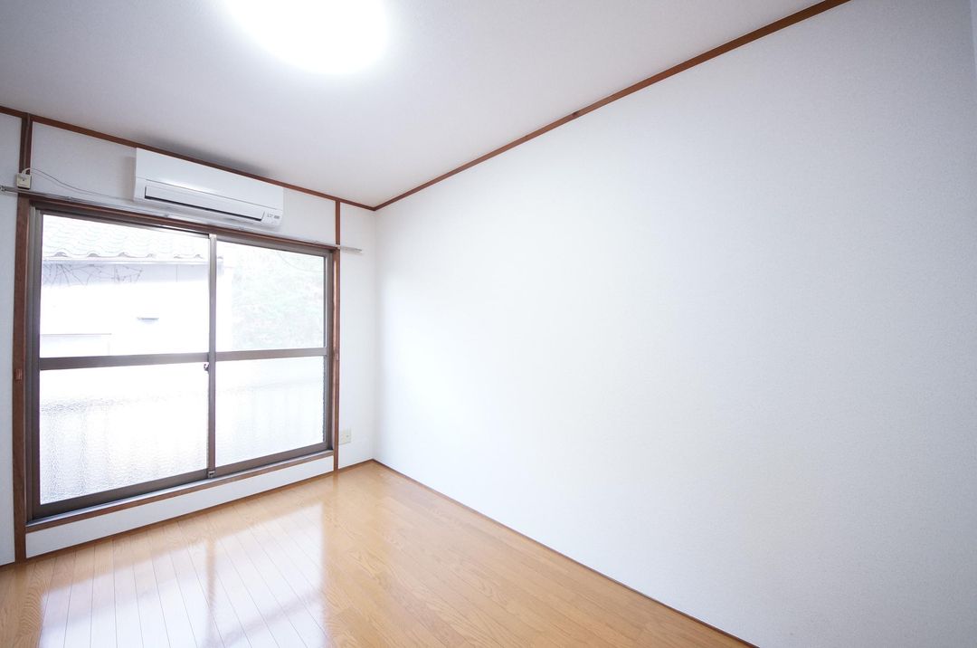 1K Apartment for Rent in Okayama City with Initial Cost Reduction - Thumbnail 3