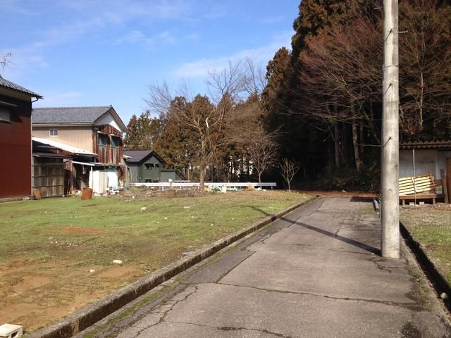 Residential Land Plot for Sale in Eiheiji Town, Fukui - Thumbnail 2