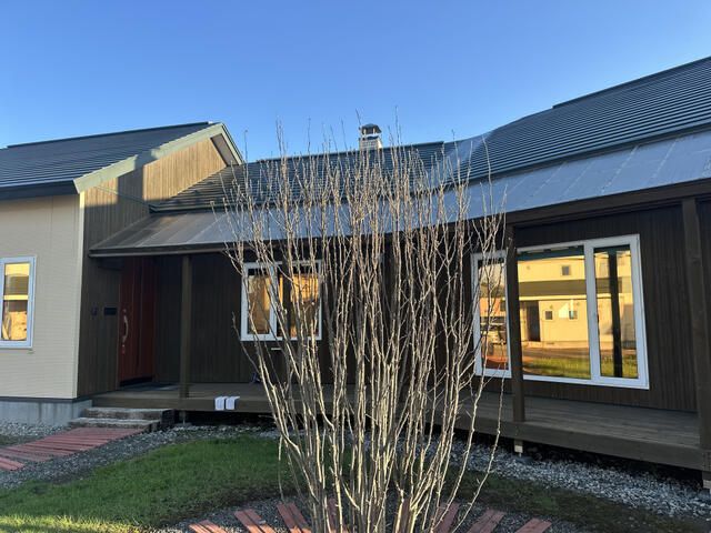 2011 4LDK Single-Story House for Sale in Niki, Hokkaido - Thumbnail 2