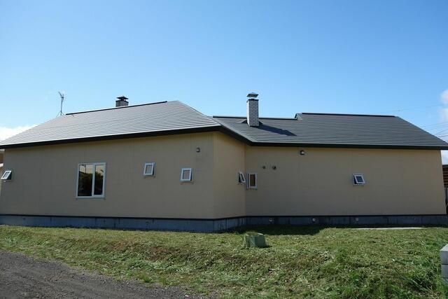 2011 4LDK Single-Story House for Sale in Niki, Hokkaido - Thumbnail 3