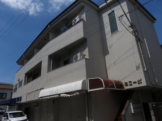 1K Apartment for Rent in Sakai, Osaka - 38,000 JPY - Thumbnail 2