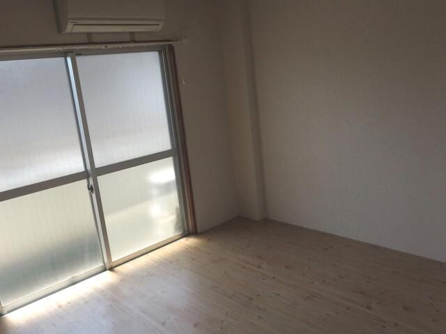 1K Apartment for Rent in Sakai, Osaka - 38,000 JPY - Thumbnail 4