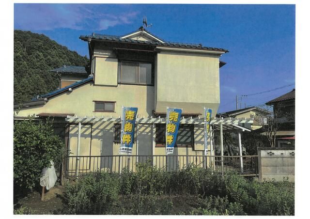 284 sqm Residential Land for Sale in Ome City, Tokyo - Thumbnail 2