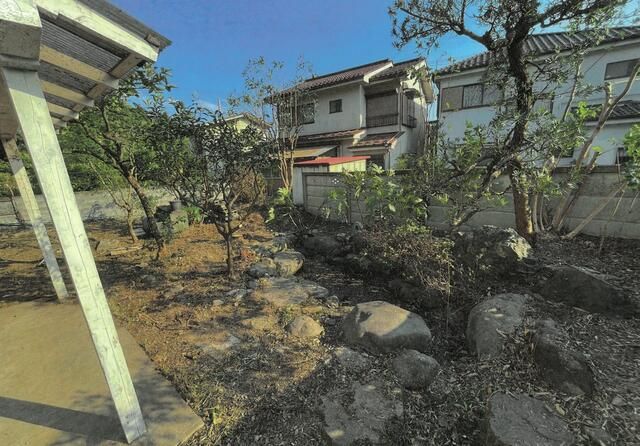 284 sqm Residential Land for Sale in Ome City, Tokyo - Thumbnail 3