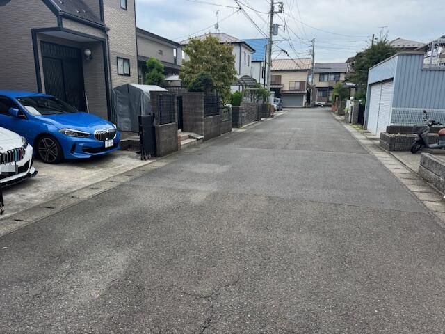 5LDK House for Sale in Atsugi, Kanagawa - 60 Tsubo Land - Thumbnail 4